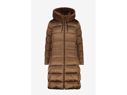 kabát CMP WOMAN COAT FIX HOOD 32K3086F P818 1
