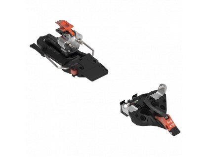 vázání atk c raider 12 orange