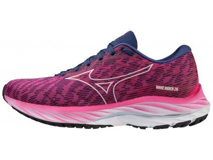 Mizuno Wave Rider 26 J1GD220327 1