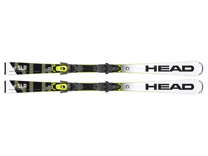 lyže head wc rebels e slr sw + pr 11gw 1
