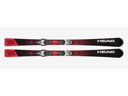 head supershape e rally with binding protector pr 13 gw 1