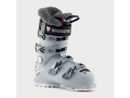 dámské lyžařské boty rossignol pure pro 90 gw rbl2270 1
