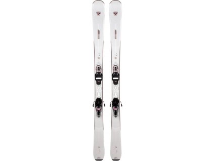 Rossignol Nova 2 Xpress + Xpress W 10 GW
