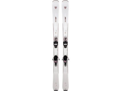 Rossignol Nova 2 Xpress + Xpress W 10 GW