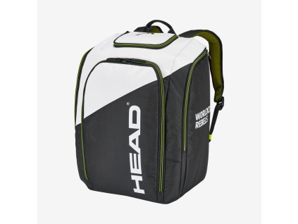 Head Rebels Racing Backpack S 1