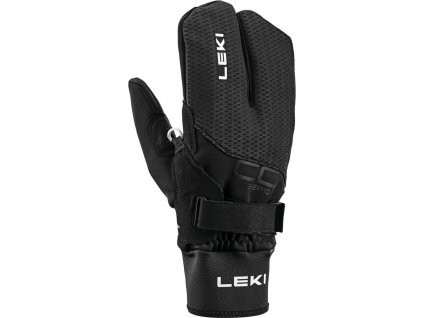 Leki CC Thermo Shark Lobster (2+2) 652901601 1