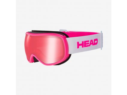 dětské lyžařské brýle head ninja 395430