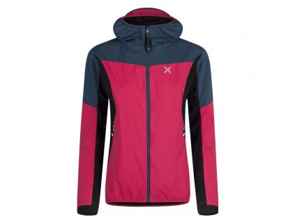 Montura Air Action Hybrid Jacket Women JAW35W 0486 1