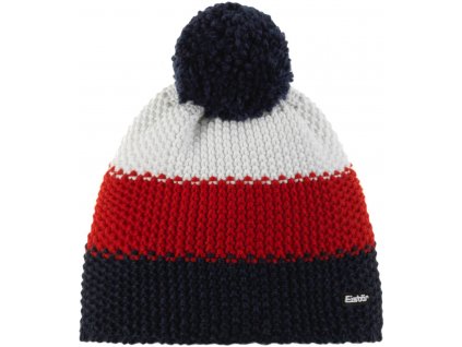 čepice Eisbär Star Pompon MÜ kids 407165 386