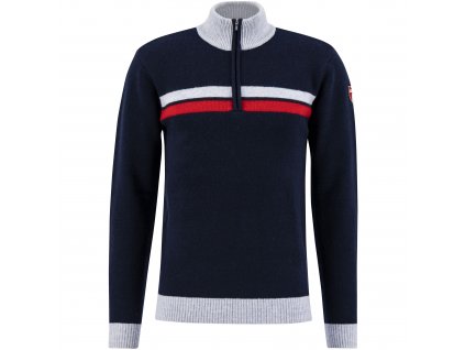 pánský svetr swix blizzard warm 16431 75100 1