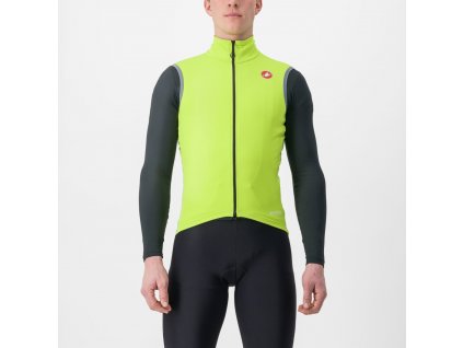 cyklistická vesta castelli PERFETTO RoS 2 VEST 4522514 383 1
