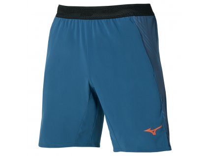 tenisové kraťasy mizuno 8 in amplify short 62gba00117 1