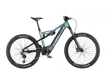 elektrokolo ktm MACINA KAPOHO ELITE 2023