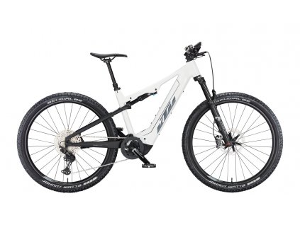 Elektrokolo KTM MACINA CHACANA 791 2023
