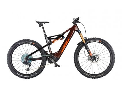 elektrokolo ktm macina prowler exonic 2023