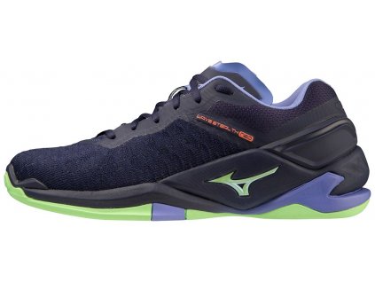 Boty Mizuno Wave Stealth Neo X1GA200011 1