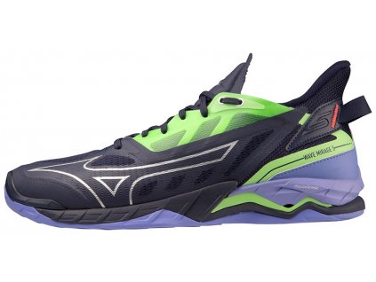 Boty Mizuno Wave Mirage 5 X1GA235011 1