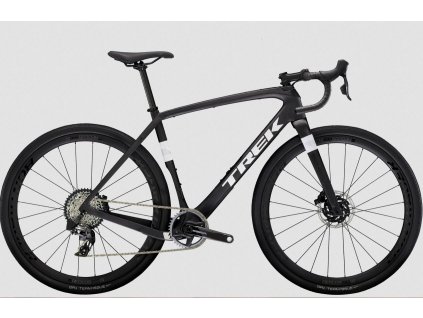 trek checkpoint sl 7 axs 2024 Matte Deep Smoke