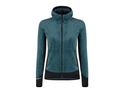 bunda montura remix fleece jacket woman JAP34W 28 1