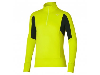 pánské funkční triko mizuno warmalite hz j2gca50594