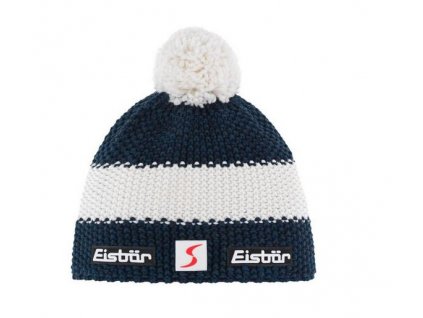 čepice eisbar styler pompon sp 33014 824