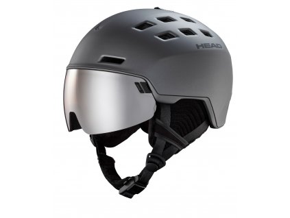 head radar anthracite 323413