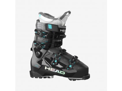 dámské lyžařské boty head edge 95 w hv gw 603248