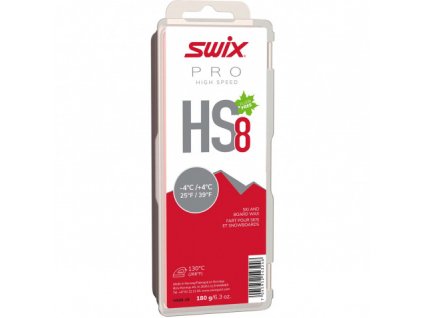 vosk swix high speed hs08 18