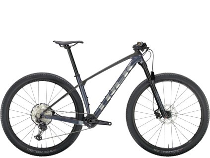 TREK Procaliber 9.6 2024 Galactic Grey Lithium Grey 1