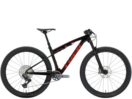 Kolo TREK Supercaliber SLR 9.8 GX AXS 2024 Carbon Red Smoke 1