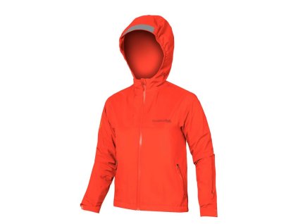 dětská bunda endura kids mt500jr waterproof jacket E7140PA 1