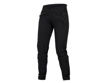 dámské cyklistické kalhoty endura mt500 burner lite pant e8132bk