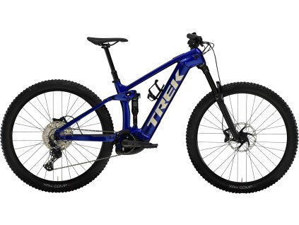 elektrokolo trek rail 9.5 gen 4 2023 2024 Hex blue 1