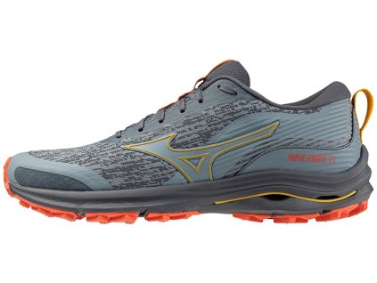 Mizuno Wave Rider TT J1GC223251 1