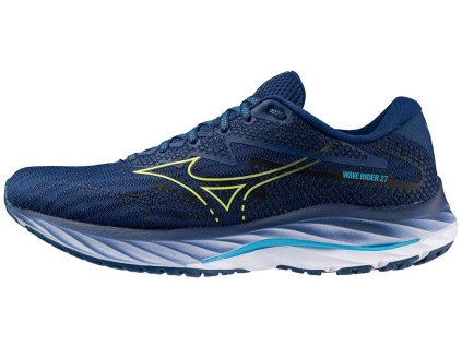 Mizuno Wave Rider 27 J1GC230353 1