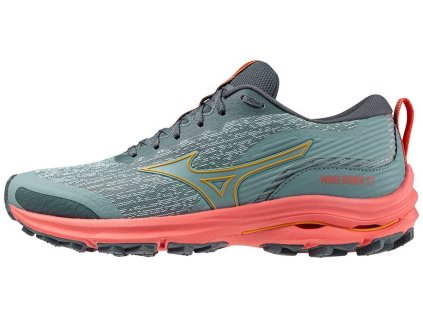 Mizuno Wave Rider TT J1GD223271 1