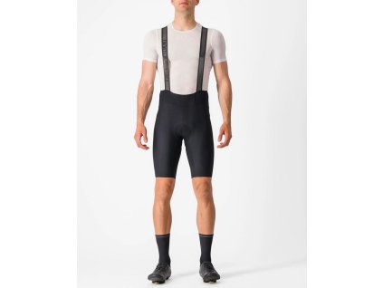 Cyklistické kraťasy Castelli Espresso 3 Bibshort