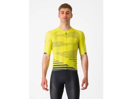 pánský cyklistický dres castelli climbers 4.0 4524006 776 1