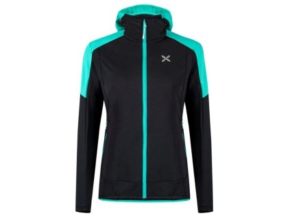 dámská mikina montura light revolution maglia woman map56w 9028 1