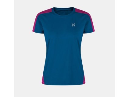 dámské triko montura hade t hirt woman TGN55W 8707 1