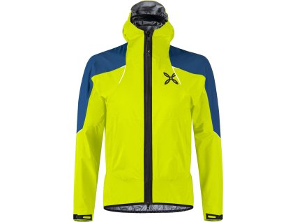 pánská bunda montura magic 2.0 jacket JAT08X 4787 1