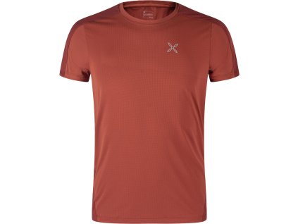 pánské triko montura hade t shirt tgn56x 61 1