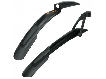 sada blatníků sks blade 29 27.5 plus black S11389