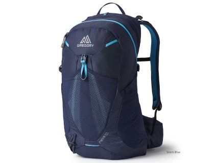 batoh gregory maya 20 storm blue 1