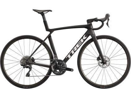 Silniční kolo Trek Madone SL 5 Gen 8 2025 Matte Deep Smoke 1