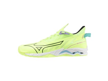 mizuno WAVE MIRAGE 5 X1GA235086 1