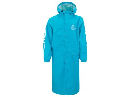 Pláštěnka Head RACE Rain Coat Junior BK 826514 BL 1