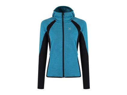 dámská bunda montura ALTITUDE MAGLIA WOMAN MMMAP79W 22 1