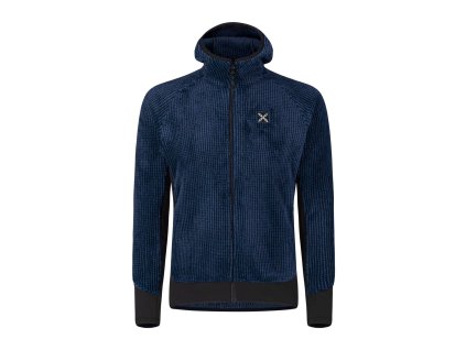 pánská bunda montura remix fleece jacket mmjap34x 87 1
