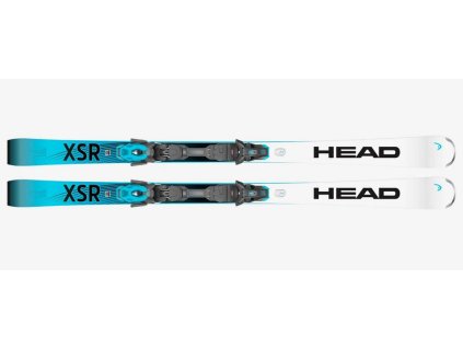 lyže head wc rebles e.sxr sw+pr 11 gw 31341401